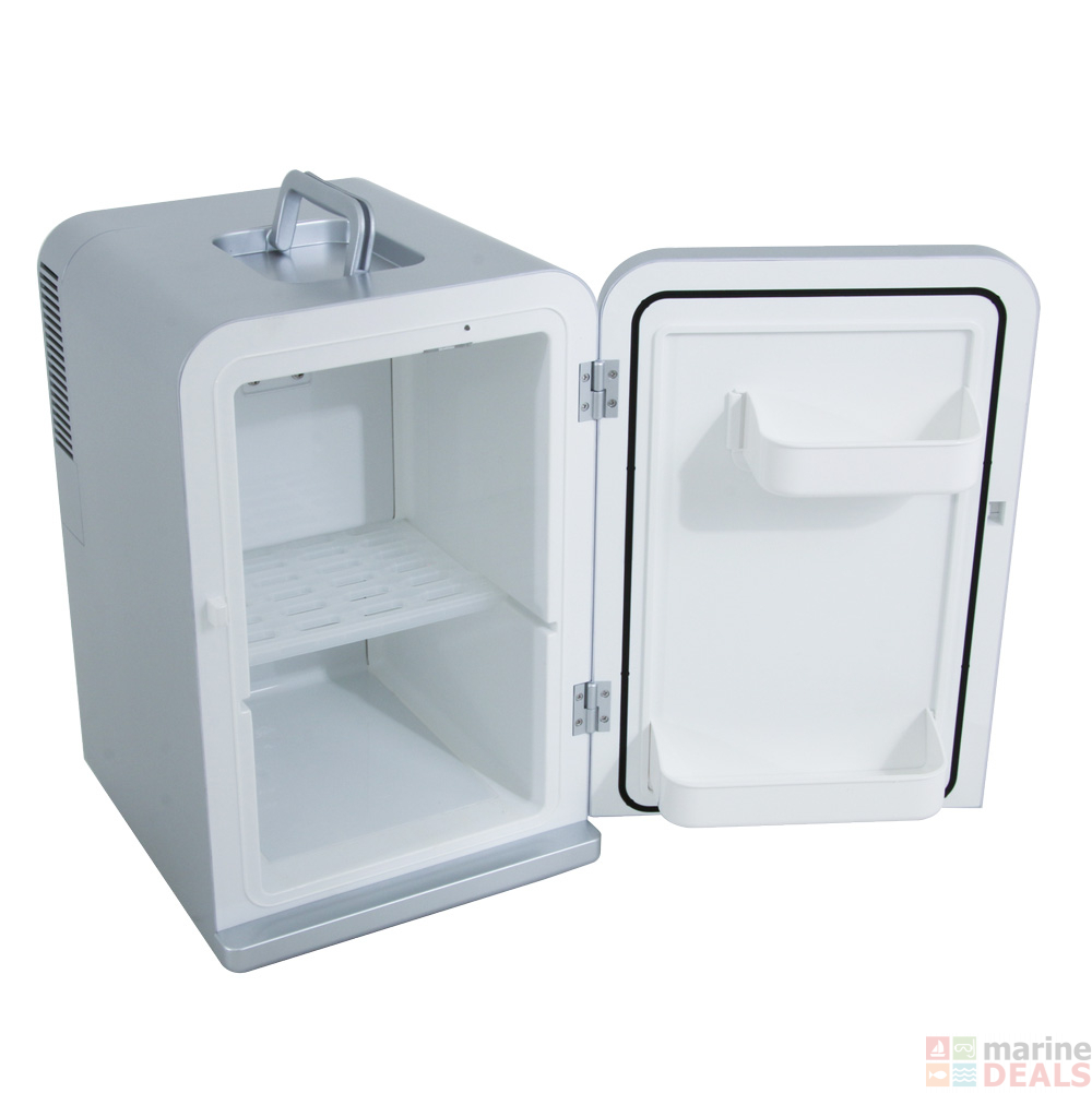 Buy Dometic MF15 MyFridge Mini Fridge 14L online at MarineDeals.co.nz