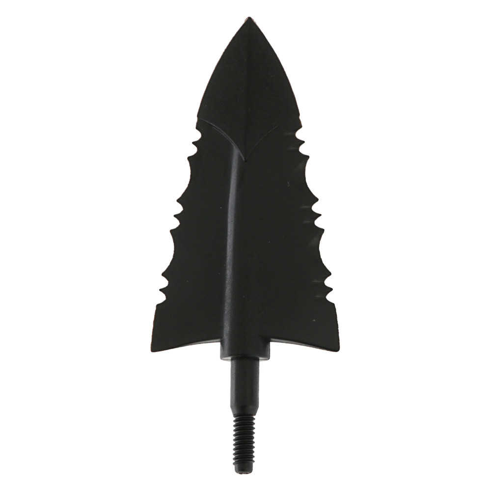 Buy Cold Steel Shot Broadhead Arrowheads 100GR Qty 10 online at Marine
