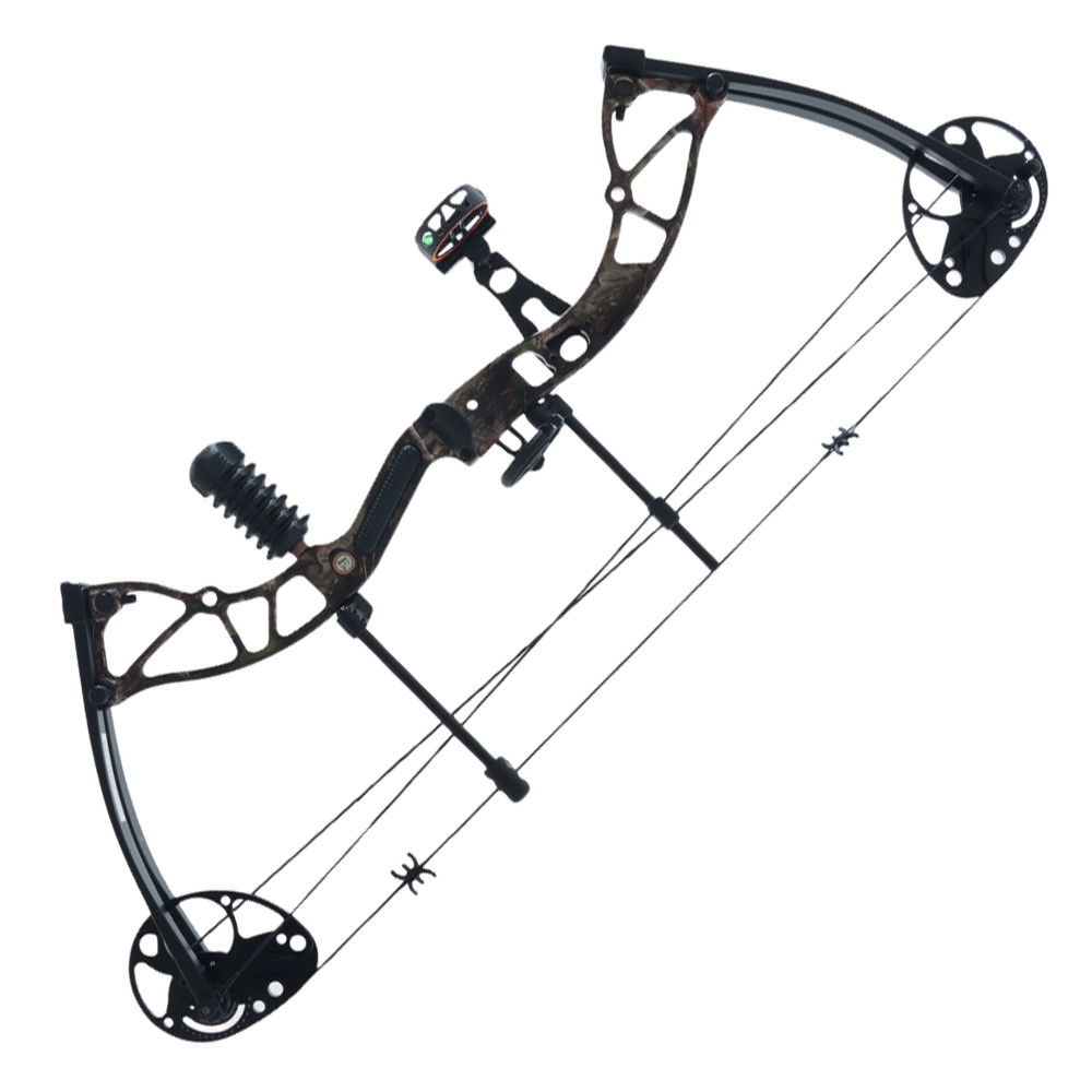 Buy Ek Archery Exterminator Compound Bow 1570lbs online at MarineDeals.co.nz