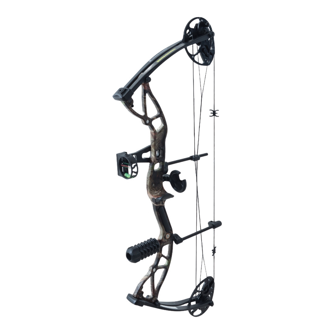 Buy Ek Archery Exterminator Compound Bow 1570lbs online at Marine