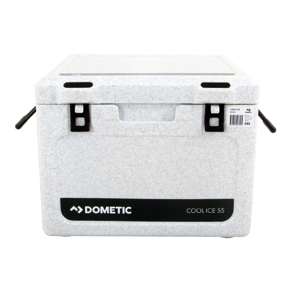 Buy Dometic CoolIce CI 55 Heavy Duty Chilly Bin 56L online at Marine
