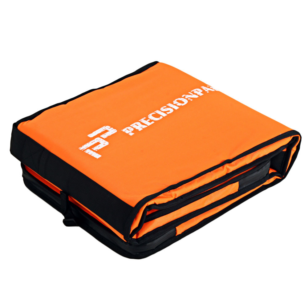 Buy Precision Pak Insulated Fish Bag Salmon online at MarineDeals.co.nz