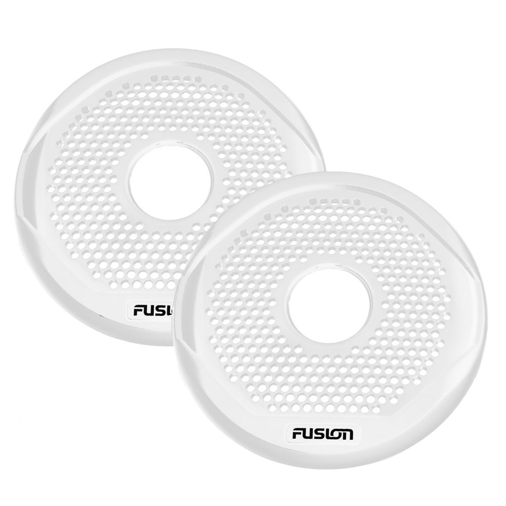 Buy Fusion Replacement Grille Set for MSFR6021 White online at Marine
