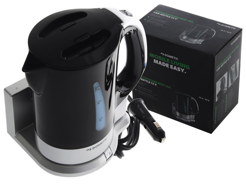 Buy Dometic PerfectKitchen MCK 750 Kettle 12v 750ml online at Marine