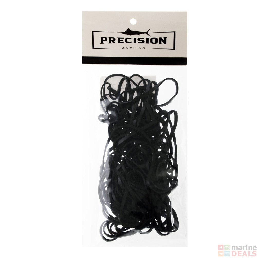 uv resistant rubber bands