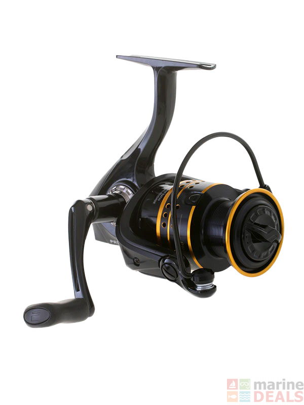 Abu garcia pro max 40 clearance