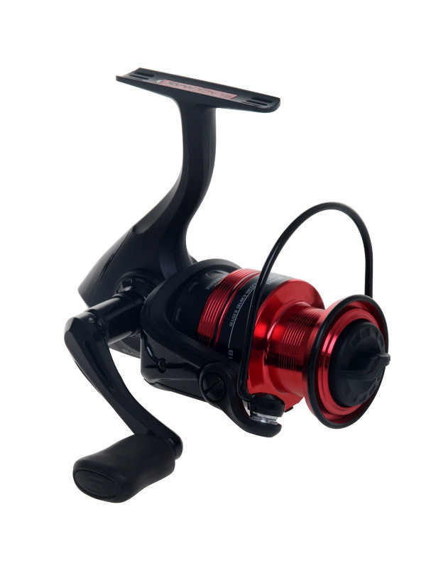 abu garcia black max reel