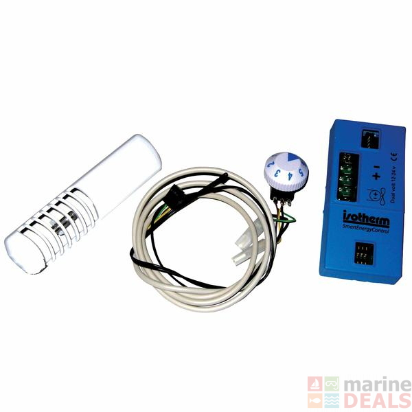 Buy Isotherm Smart Energy Controller online at MarineDeals.co.nz