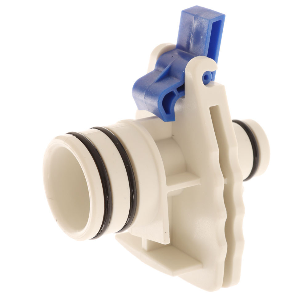 Buy Whale Aquasource Watermaster Mains Water Hook Up Kit online at MarineDeals.co.nz