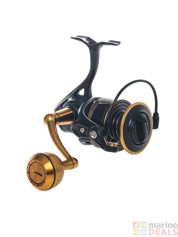Slammer 3 4500