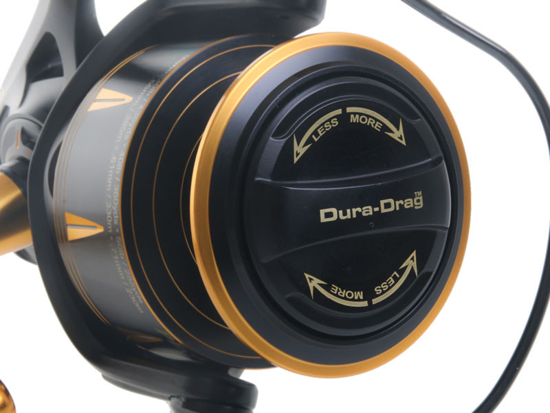 Buy PENN Slammer III 10500 Spinning Reel online at MarineDeals.co.nz