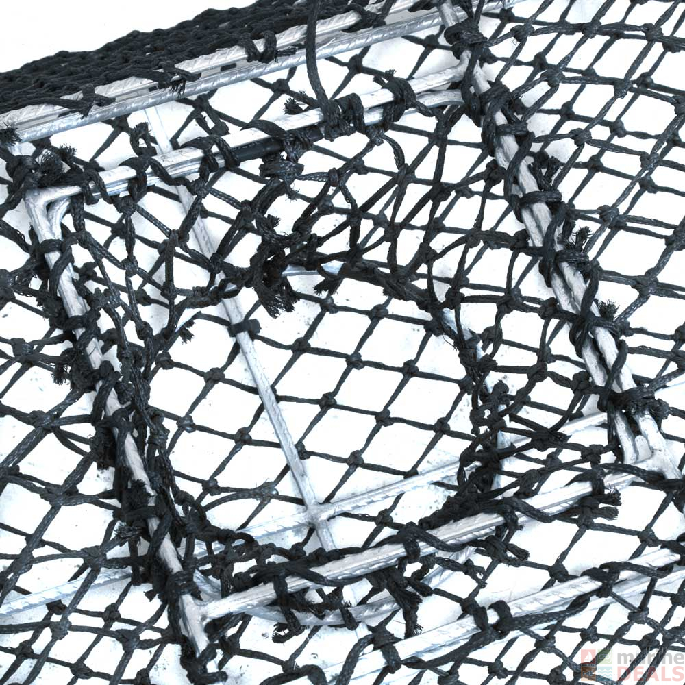 Buy Collapsible Crayfish Pot 700 online at MarineDeals.co.nz