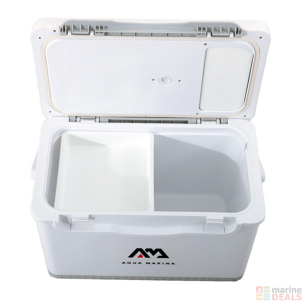 Buy Aqua Marina 2in1 Fishing Chilly Bin for Drift SUP 22L online at
