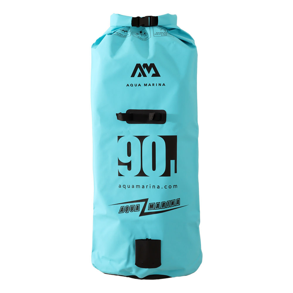 Buy Aqua Marina Waterproof Dry Bag 90L online at MarineDeals.co.nz