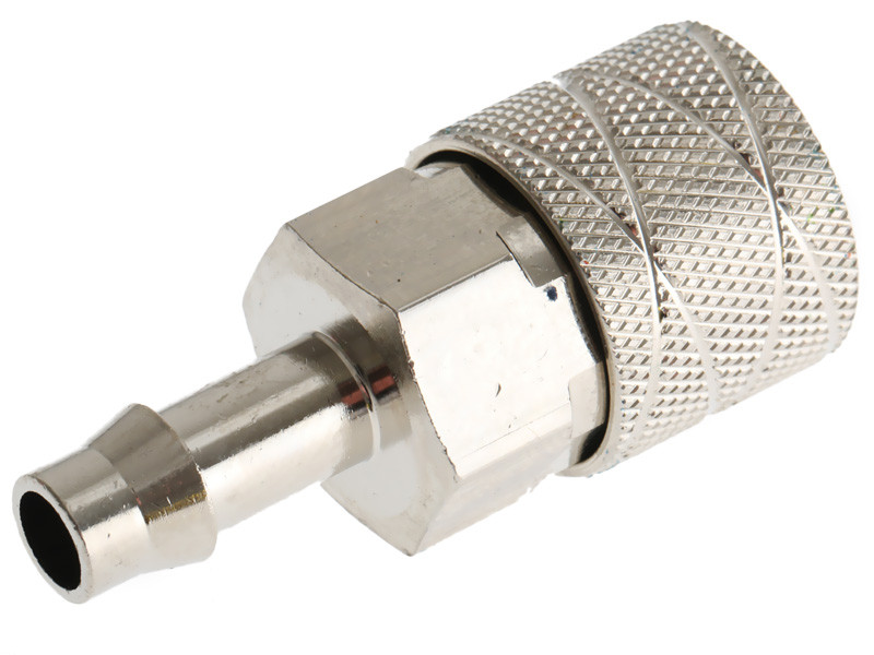 Buy Suzuki Fuel Female Connector for Outboards under 75hp Hose 3/8