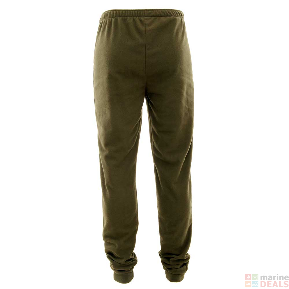 Buy Swazi Micro Fleece Pants Olive online at Marine-Deals.co.nz