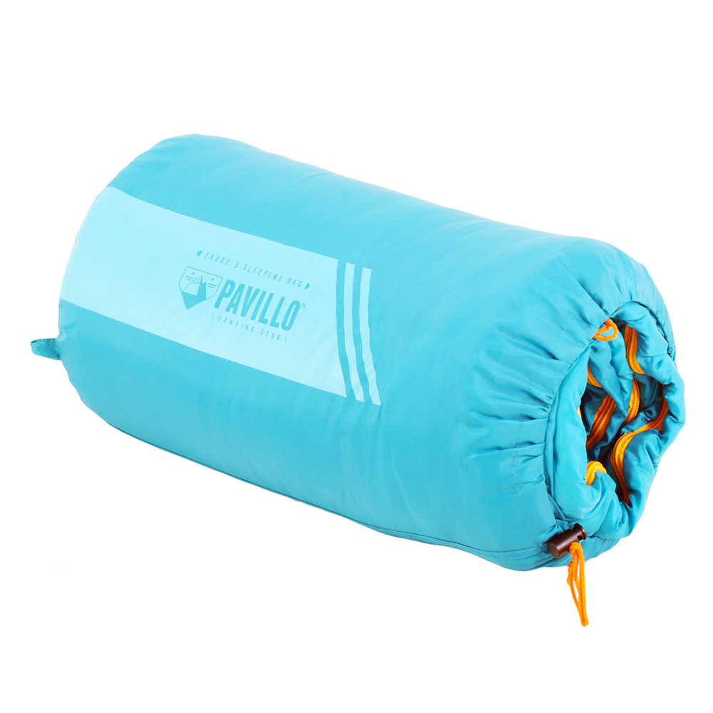 0.5 sleeping bag