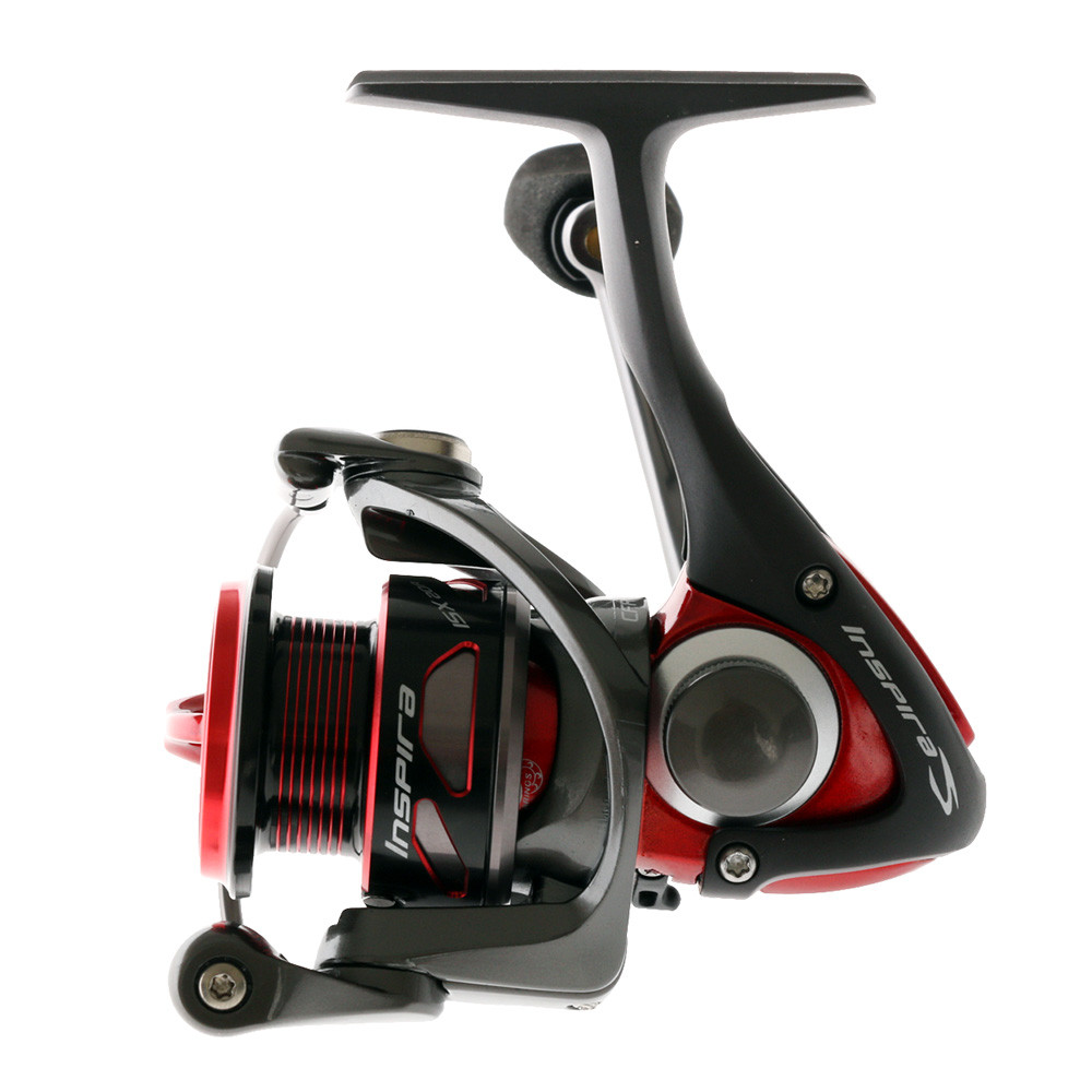 okuma inspira red