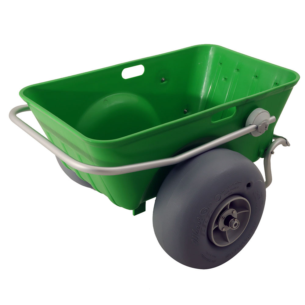 Buy WheelEEZ Beach Cart online at MarineDeals.co.nz