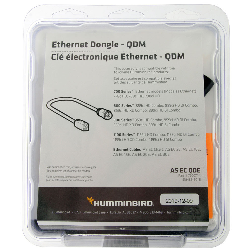 Buy Humminbird Adapter Cable for Helix online at MarineDeals