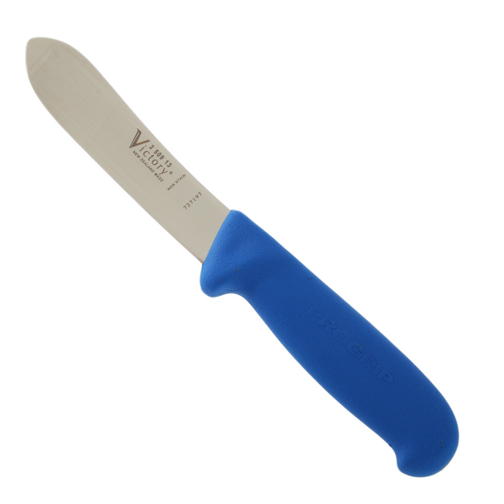 Buy Victory 3/509/13/200B Tuna Slime Knife 13cm online at MarineDeals.co.nz