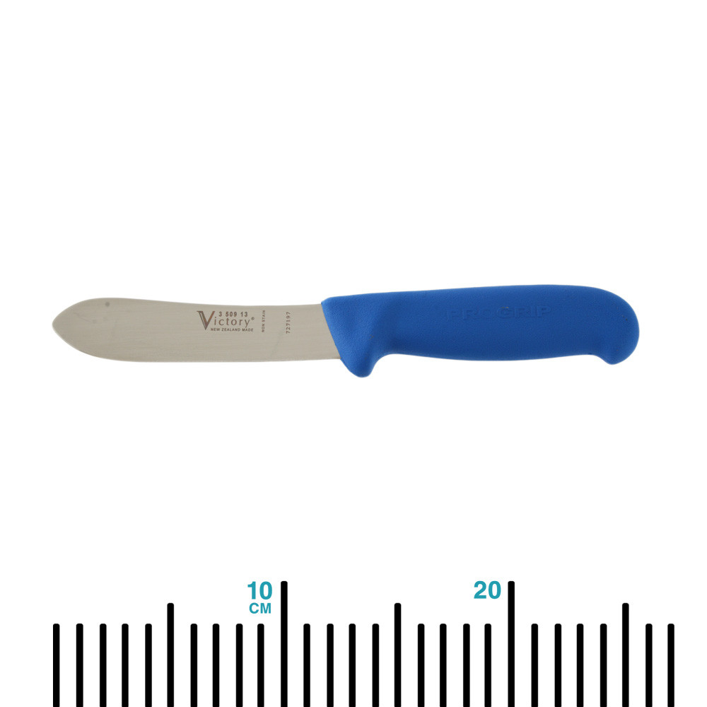 Buy Victory 3/509/13/200B Tuna Slime Knife 13cm online at MarineDeals.co.nz