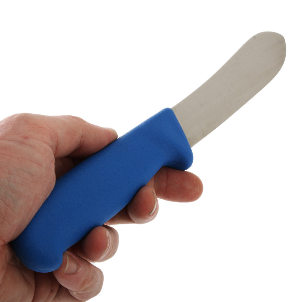 Buy Victory 3/509/13/200B Tuna Slime Knife 13cm online at MarineDeals.co.nz