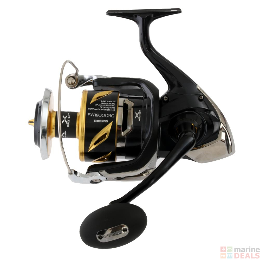 Shimano stella 18000 sw price clearance