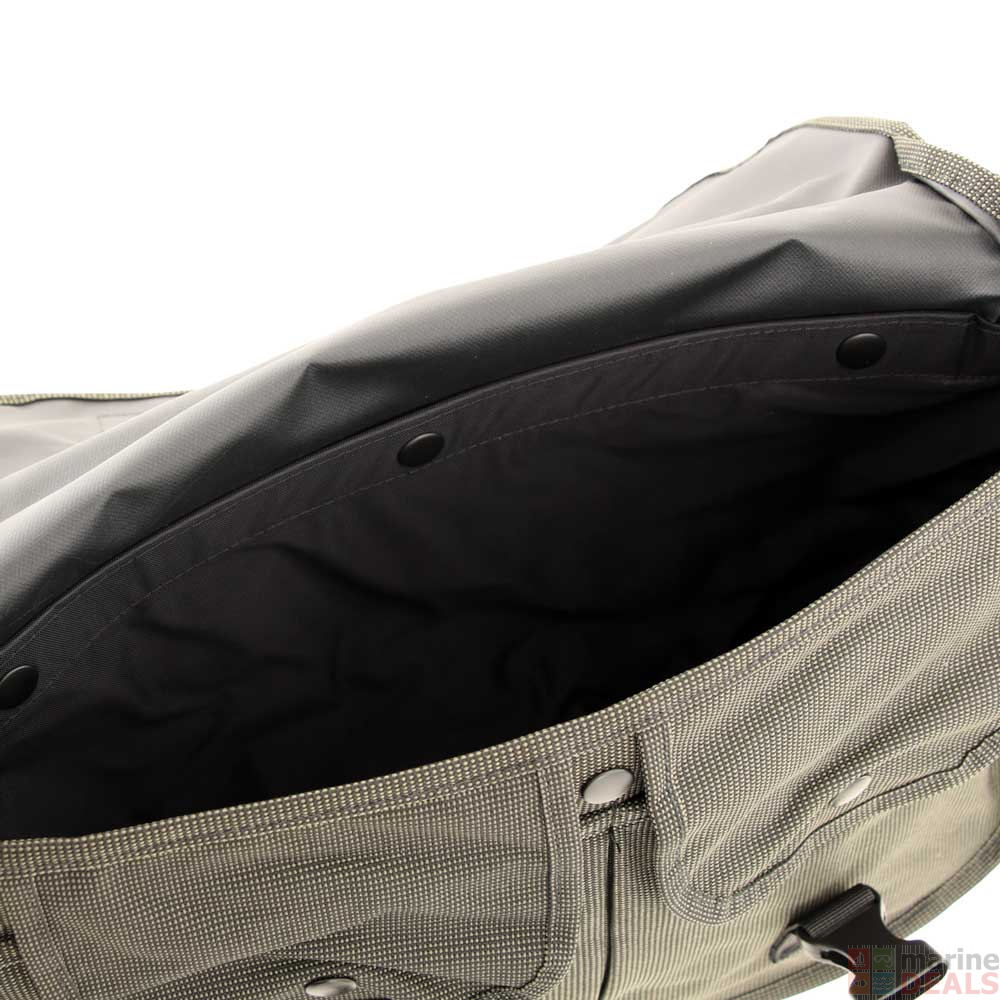 snowbee fly fishing bag