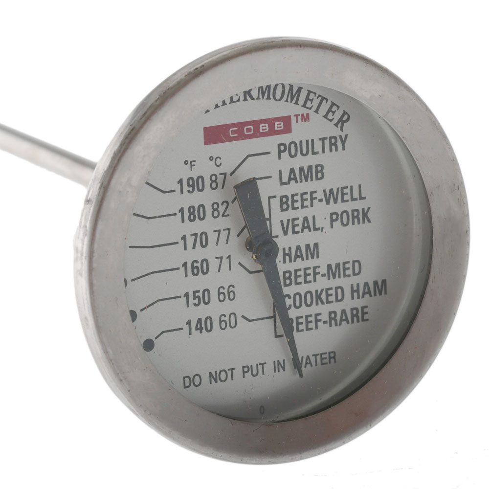 Buy COBB Meat Thermometer online at MarineDeals.co.nz
