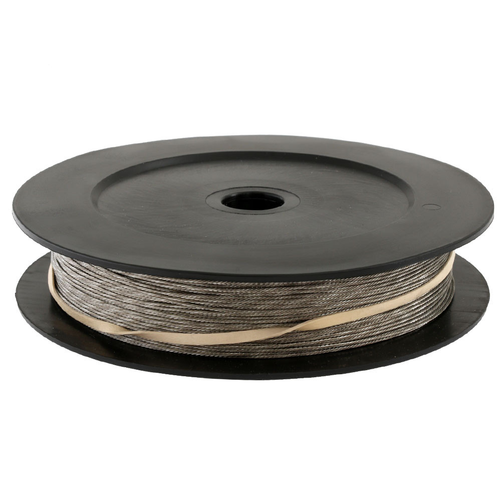 scotty downrigger cable