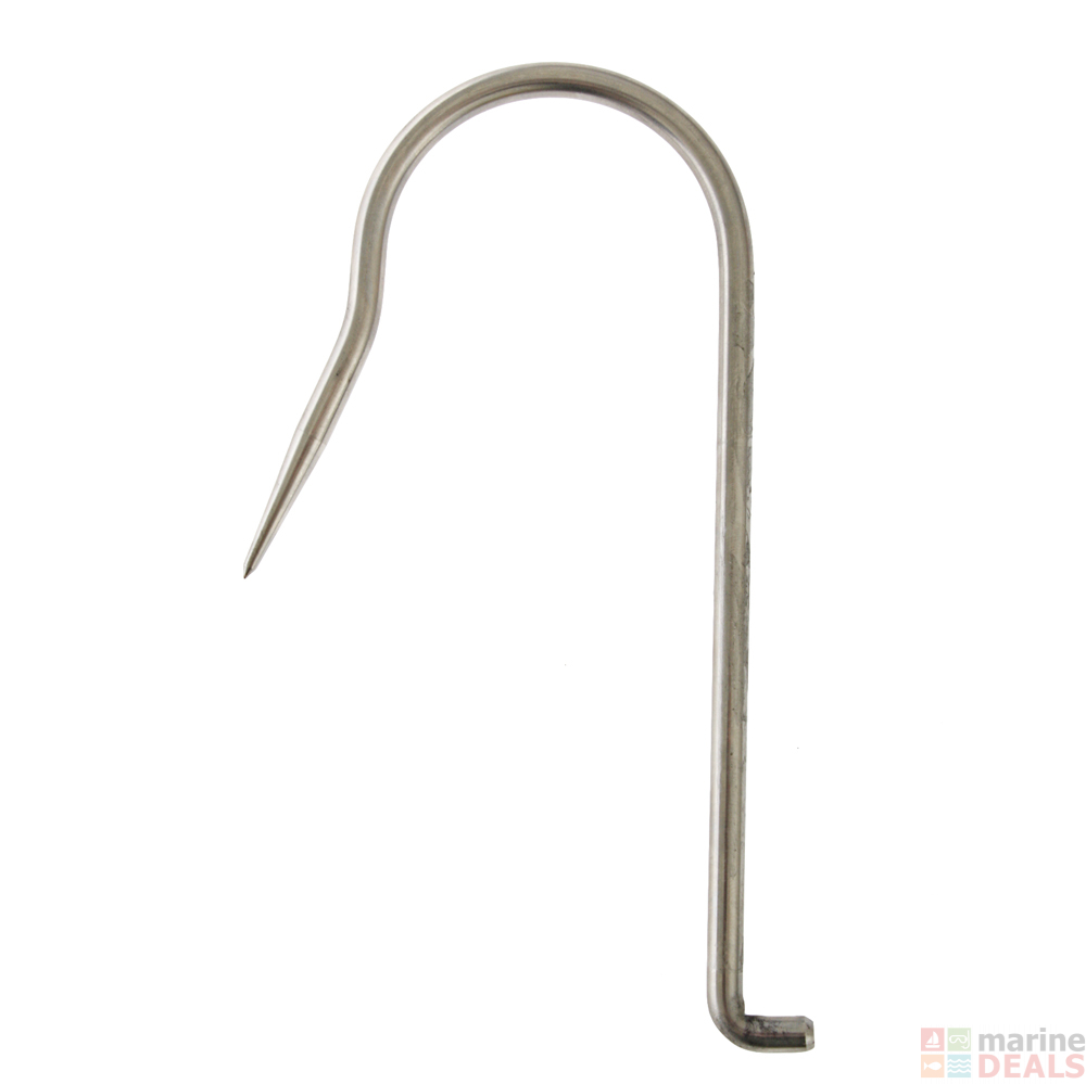 Buy Gaff Hook Size 3/0 online at MarineDeals.co.nz