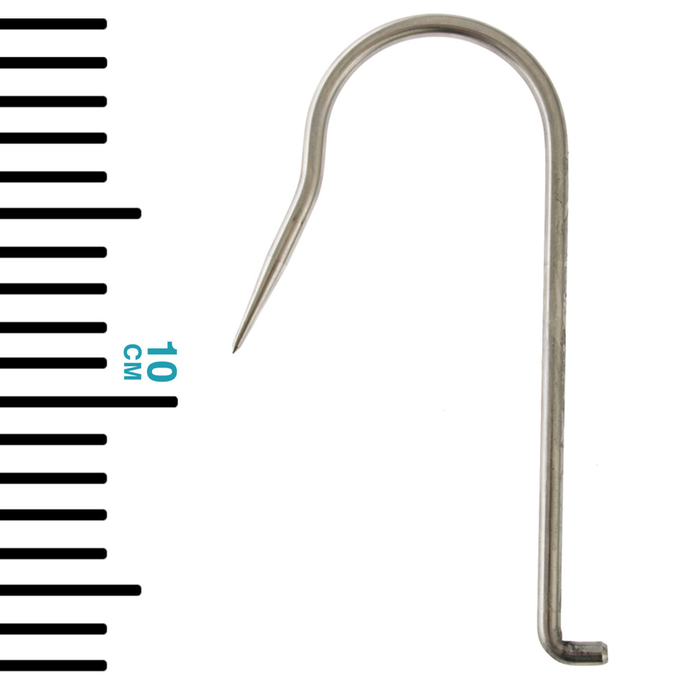 Buy Gaff Hook Size 3/0 online at MarineDeals.co.nz