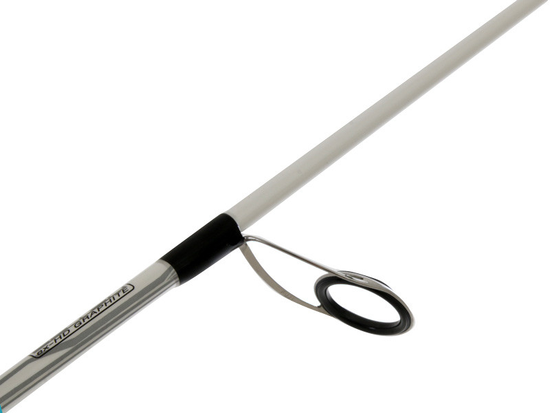 Buy Abu Garcia Veritas 3 0 Medium Spinning Rod 7ft 2 4kg 2pc Online At Marine Deals Co Nz