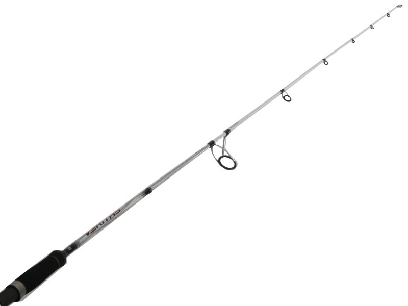 Buy Abu Garcia Veritas 3 0 Slow Jigging Rod 6ft 5in Pe2 4 1pc