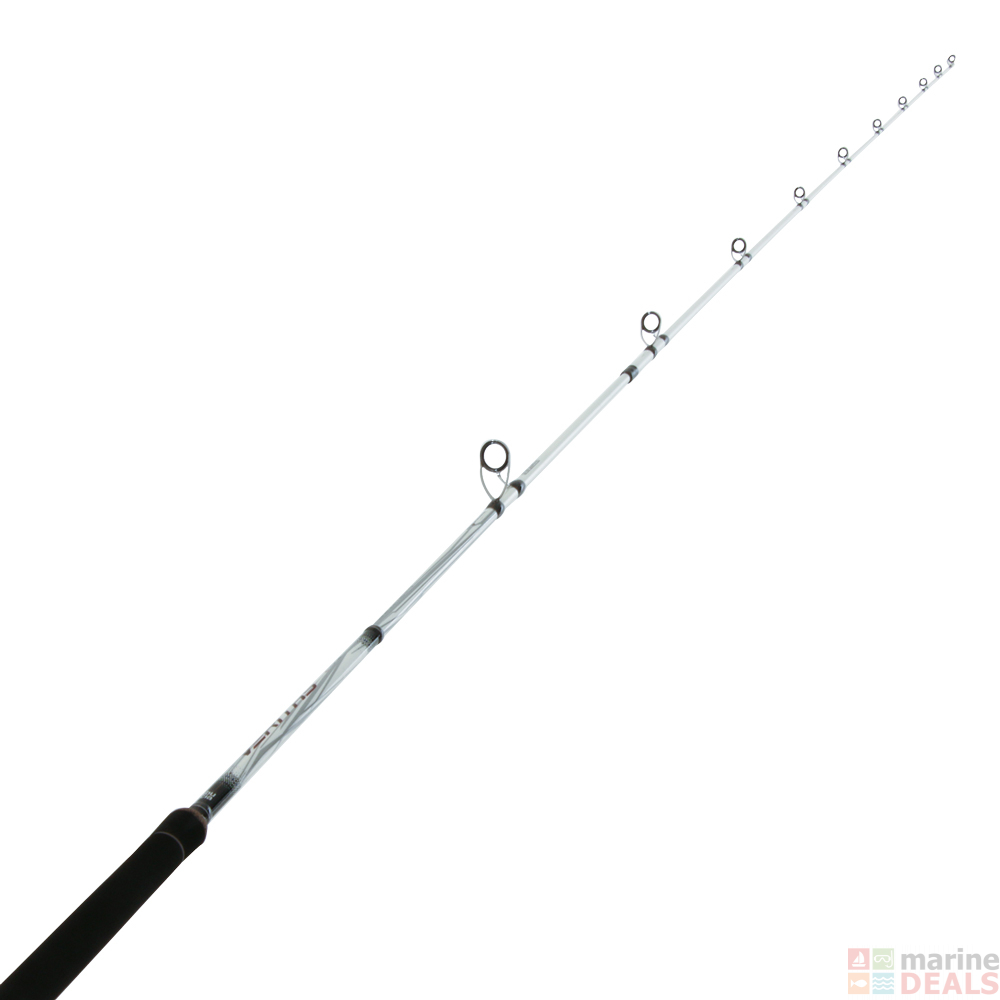 Abu garcia veritas 10ft Clearance