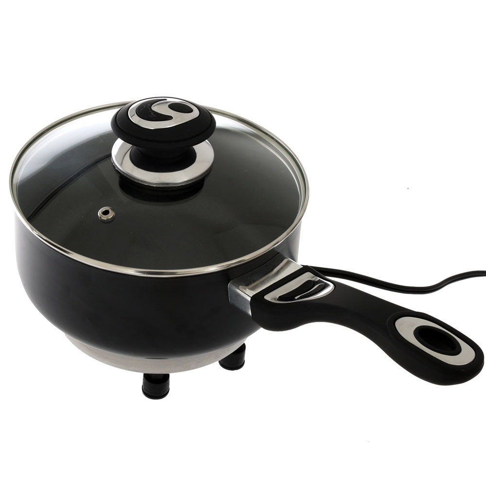 Buy Electric Saucepan 12VDC Battery Clips online at MarineDeals.co.nz