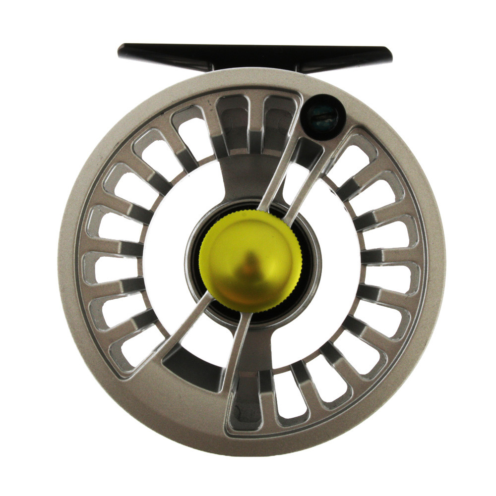 Buy Airflo Vector Fly Rod 5 and Flylab Ultra Fly Reel 5/6 Combo + Coil