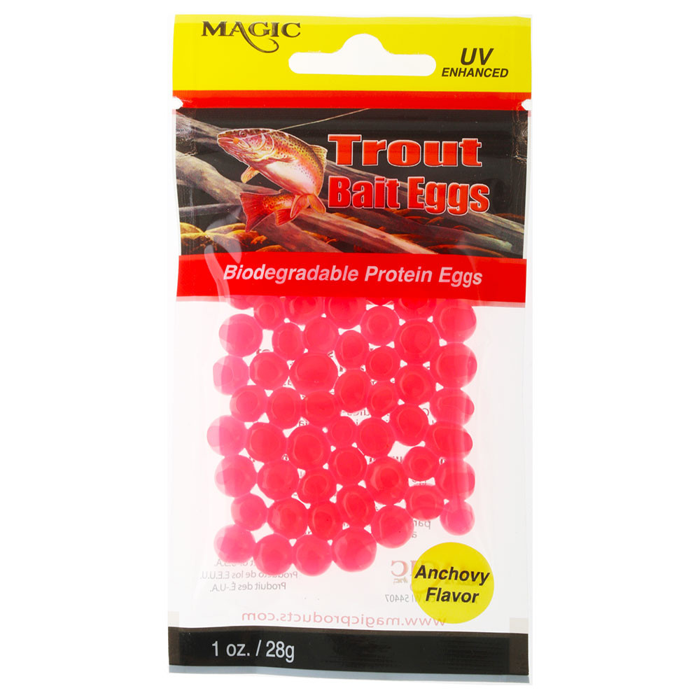 Buy Magic Trout Bait Eggs online at MarineDeals.co.nz