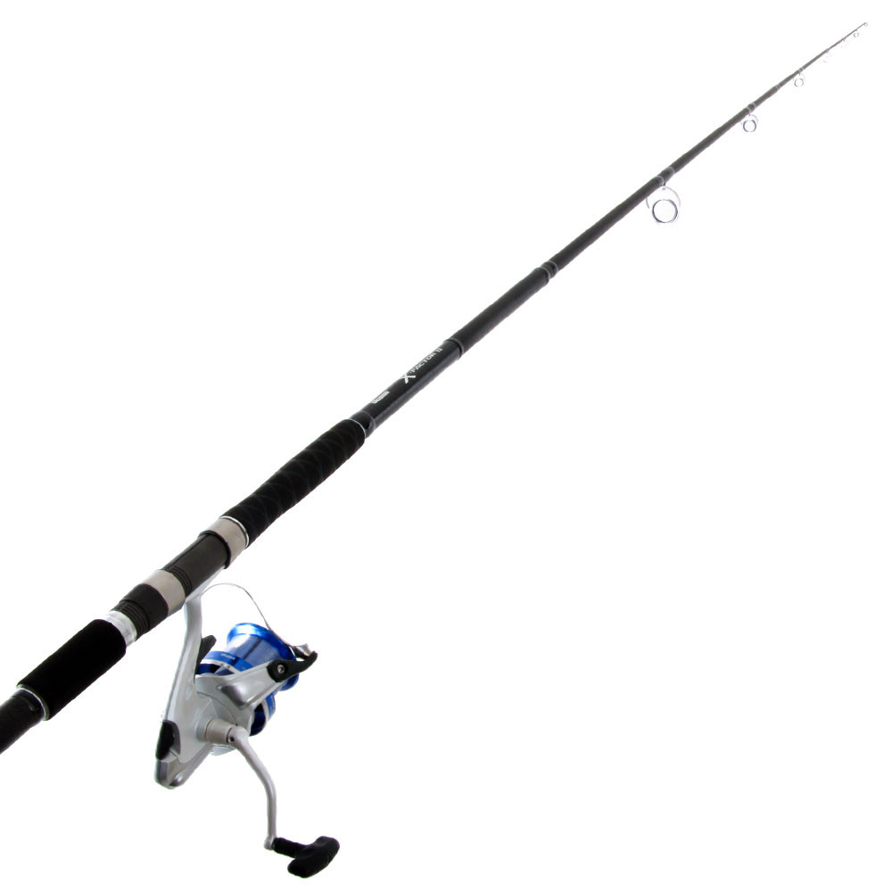 okuma distance surf arena rod