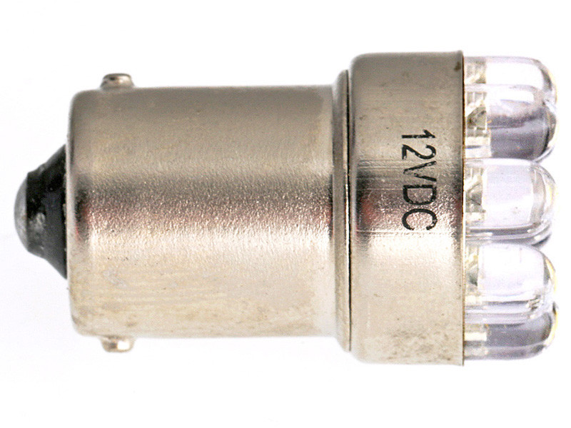 Buy LED Bulb 15D Warm White 12v online at MarineDeals.co.nz