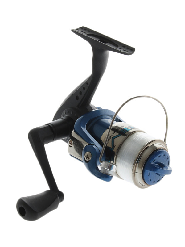 shakespeare reverb spincast combo