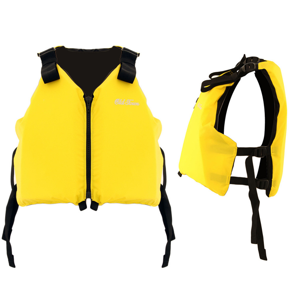 Buy Old Town Outfitter Level 50 Adult PFD Life Vest online at Marine