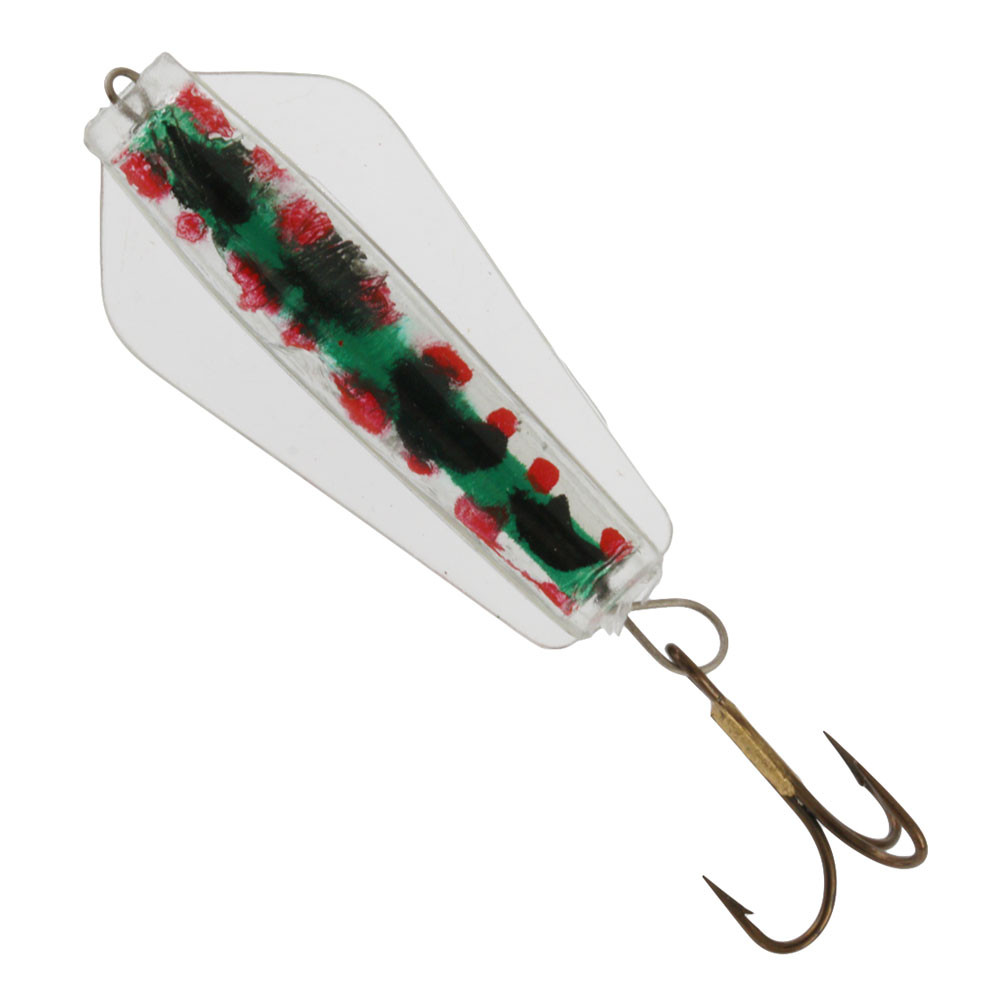 Buy Tasmanian Devil Lure Little Devil 63TH Pretty Fish Qty 1 online at