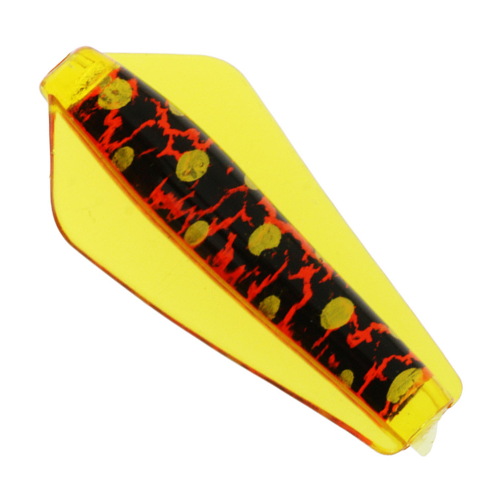 Buy Tasmanian Devil Lure Twin Pack Eruption online at Marine-Deals.co.nz