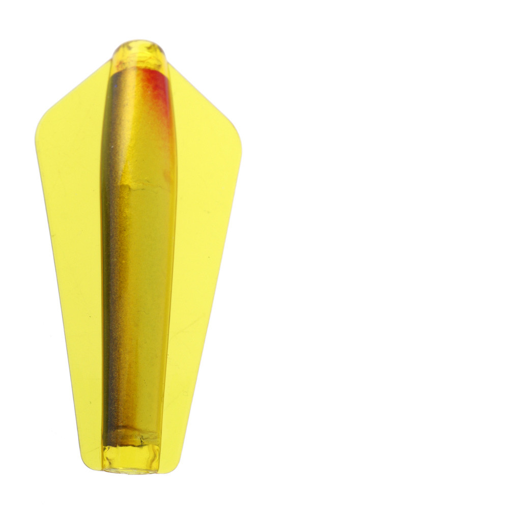 Buy Tasmanian Devil Lure Twin Pack Yellow Mongrel online at Marine