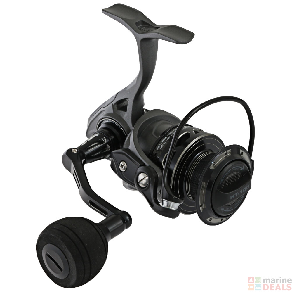 Buy PENN Clash II 2500 Spinning Reel online at Marine ...