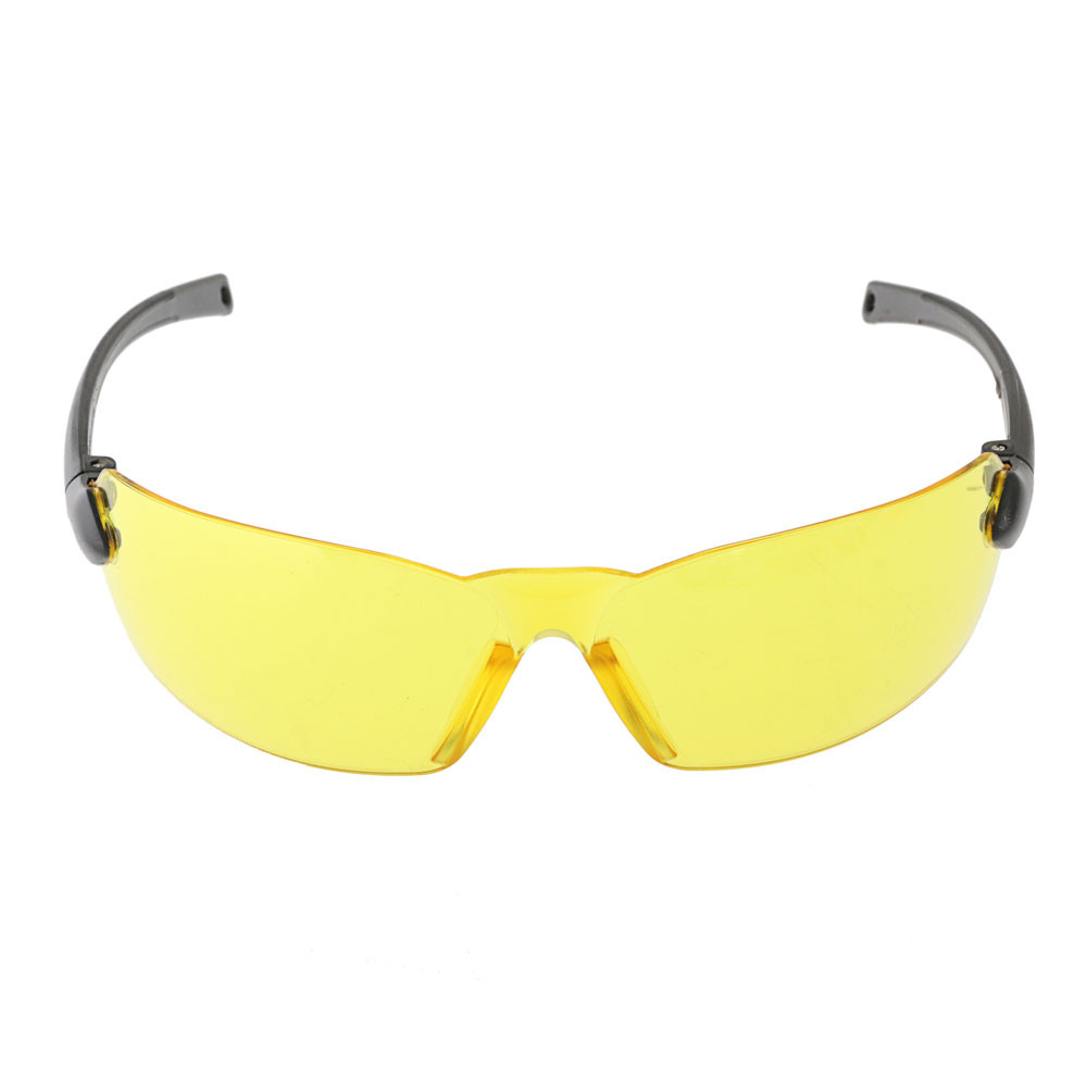 Buy Radians Overlook Shooting Glasses Amber online at MarineDeals.co.nz