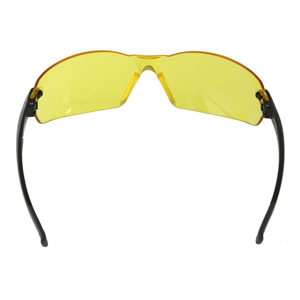 Buy Radians Overlook Shooting Glasses Amber online at MarineDeals.co.nz
