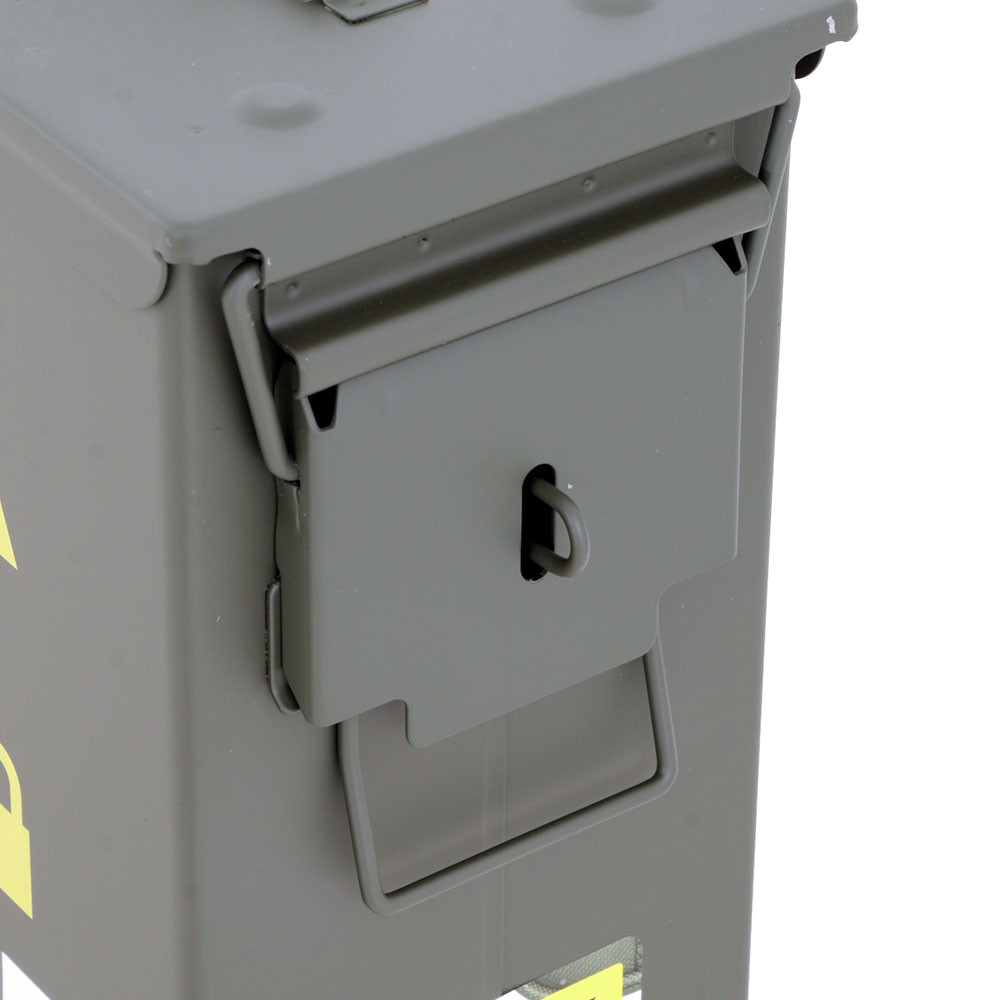 Buy Heavy Duty Lockable Storage Box 16L online at MarineDeals.co.nz